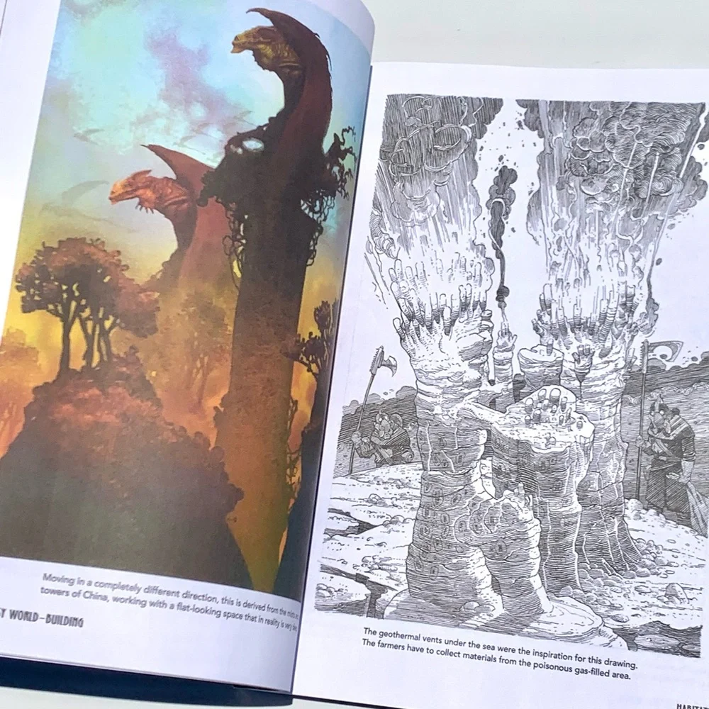 Fantasy World-Building By Mark A. Nelson 2019